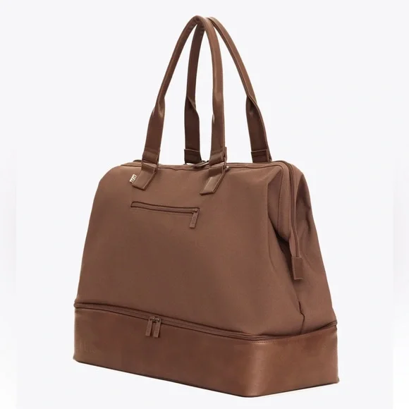 NWT BEIS The Weekender in Maple - Picture 2 of 6